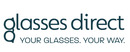 Glasses Direct Firmenlogo für Erfahrungen zu Online-Shopping Mode products
