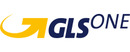 GLS One Firmenlogo für Erfahrungen zu Post & Pakete