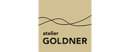 Atelier GOLDNER Firmenlogo für Erfahrungen zu Online-Shopping Testberichte zu Mode in Online Shops products