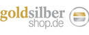 Goldsilber Shop Firmenlogo für Erfahrungen zu Online-Shopping Erfahrungsberichte zum Sparen products