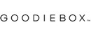 Goodiebox Firmenlogo für Erfahrungen zu Online-Shopping Persönliche Pflege products