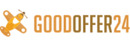 Goodoffer24 Firmenlogo für Erfahrungen zu Online-Shopping Multimedia Erfahrungen products