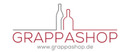 Grappashop Firmenlogo für Erfahrungen zu Restaurants und Lebensmittel- bzw. Getränkedienstleistern