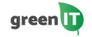 Green IT Firmenlogo für Erfahrungen zu Stromanbietern und Energiedienstleister