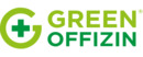 Green Offizin Firmenlogo für Erfahrungen zu Online-Shopping Erfahrungen mit Anbietern für persönliche Pflege products
