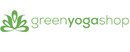 Greenyogashop Firmenlogo für Erfahrungen zu Online-Shopping Testberichte zu Mode in Online Shops products
