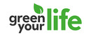 Green Your Life Firmenlogo für Erfahrungen zu Online-Shopping Mode products