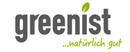 Greenist Firmenlogo für Erfahrungen zu Online-Shopping Erfahrungen mit Anbietern für persönliche Pflege products