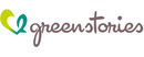 Greenstories Firmenlogo für Erfahrungen zu Online-Shopping Kinder & Baby Shops products
