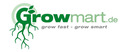Growmart Firmenlogo für Erfahrungen zu Online-Shopping Elektronik products