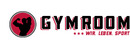 Gymroom Firmenlogo für Erfahrungen zu Online-Shopping Meinungen über Sportshops & Fitnessclubs products
