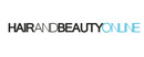 HairandBeautyOnline.com Firmenlogo für Erfahrungen zu Online-Shopping Persönliche Pflege products