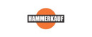 Hammerkauf Firmenlogo für Erfahrungen zu Online-Shopping Haus & Garten products