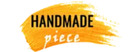 Handmade Piece Firmenlogo für Erfahrungen zu Rezensionen zu Foto & Kanvas