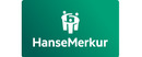 Hanse Merkur Firmenlogo für Erfahrungen zu Versicherungsgesellschaften, Versicherungsprodukten und Dienstleistungen