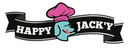Happy Jacky Firmenlogo für Erfahrungen zu Online-Shopping Haustierladen products