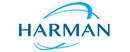 Harman Firmenlogo für Erfahrungen zu Online-Shopping Elektronik products