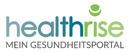 Healthrise Firmenlogo für Erfahrungen zu Ernährungs- und Gesundheitsprodukten
