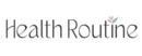 HealthRoutine Firmenlogo für Erfahrungen zu Online-Shopping products