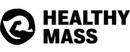 Healthy Mass Firmenlogo für Erfahrungen zu Ernährungs- und Gesundheitsprodukten