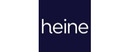 Heine Firmenlogo für Erfahrungen zu Online-Shopping Testberichte zu Mode in Online Shops products