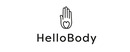 Hello Body Firmenlogo für Erfahrungen zu Online-Shopping Erfahrungen mit Anbietern für persönliche Pflege products