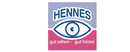 Hennes Firmenlogo für Erfahrungen zu Online-Shopping Testberichte zu Mode in Online Shops products