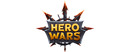 Hero Wars Firmenlogo für Erfahrungen zu Testberichte zu Rabatten & Sonderangeboten