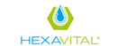 Hexavital Firmenlogo für Erfahrungen zu Online-Shopping Persönliche Pflege products