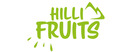 Hilli Fruits Firmenlogo für Erfahrungen zu Restaurants und Lebensmittel- bzw. Getränkedienstleistern