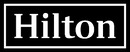 Hilton Firmenlogo für Erfahrungen zu Reise- und Tourismusunternehmen