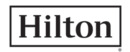 Hilton Firmenlogo für Erfahrungen zu Reise- und Tourismusunternehmen