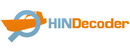HINDecoder Firmenlogo für Erfahrungen zu Reise- und Tourismusunternehmen