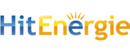 HitEnergie Firmenlogo für Erfahrungen zu Stromanbietern und Energiedienstleister