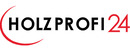 Holzprofi24 Firmenlogo für Erfahrungen zu Online-Shopping Testberichte zu Shops für Haushaltswaren products