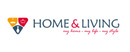 Home-and-Living Firmenlogo für Erfahrungen zu Online-Shopping Haushaltswaren products