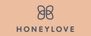 Honeylove Firmenlogo für Erfahrungen zu Online-Shopping Testberichte zu Mode in Online Shops products