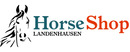 Horse Shop Firmenlogo für Erfahrungen zu Online-Shopping Haustierladen products