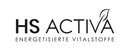 As-Activa Firmenlogo für Erfahrungen zu Ernährungs- und Gesundheitsprodukten