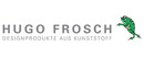 Hugo Frosch Firmenlogo für Erfahrungen zu Online-Shopping Haushaltswaren products