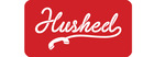 Hushed Firmenlogo für Erfahrungen zu Telefonanbieter