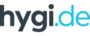Hygi Firmenlogo für Erfahrungen zu Online-Shopping Testberichte zu Shops für Haushaltswaren products