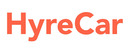 HyreCar Firmenlogo für Erfahrungen zu Autovermieterungen und Dienstleistern