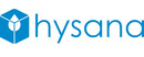 Hysana Firmenlogo für Erfahrungen zu Online-Shopping Erfahrungen mit Anbietern für persönliche Pflege products