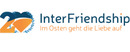 Inter Friendship Firmenlogo für Erfahrungen zu Dating-Webseiten