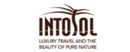 Intosol Firmenlogo für Erfahrungen zu Reise- und Tourismusunternehmen