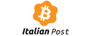 Italian Post Firmenlogo für Erfahrungen zu Finanzprodukten und Finanzdienstleister