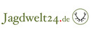 Jagdwelt24 Firmenlogo für Erfahrungen zu Online-Shopping Testberichte Büro, Hobby und Partyzubehör products