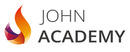 John Academy Firmenlogo für Erfahrungen zu Studium & Ausbildung