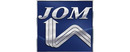 JOM Firmenlogo für Erfahrungen zu Autovermieterungen und Dienstleistern